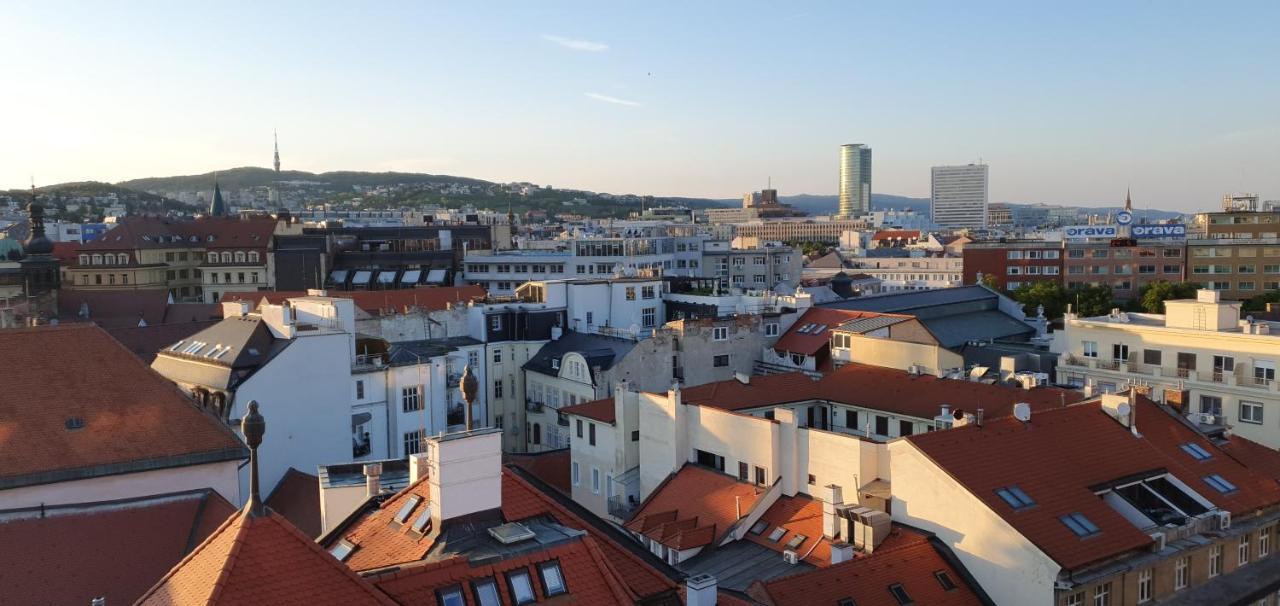 Le Monde Apartment Bratislava - Amazing 5Bdr In Downtown Εξωτερικό φωτογραφία