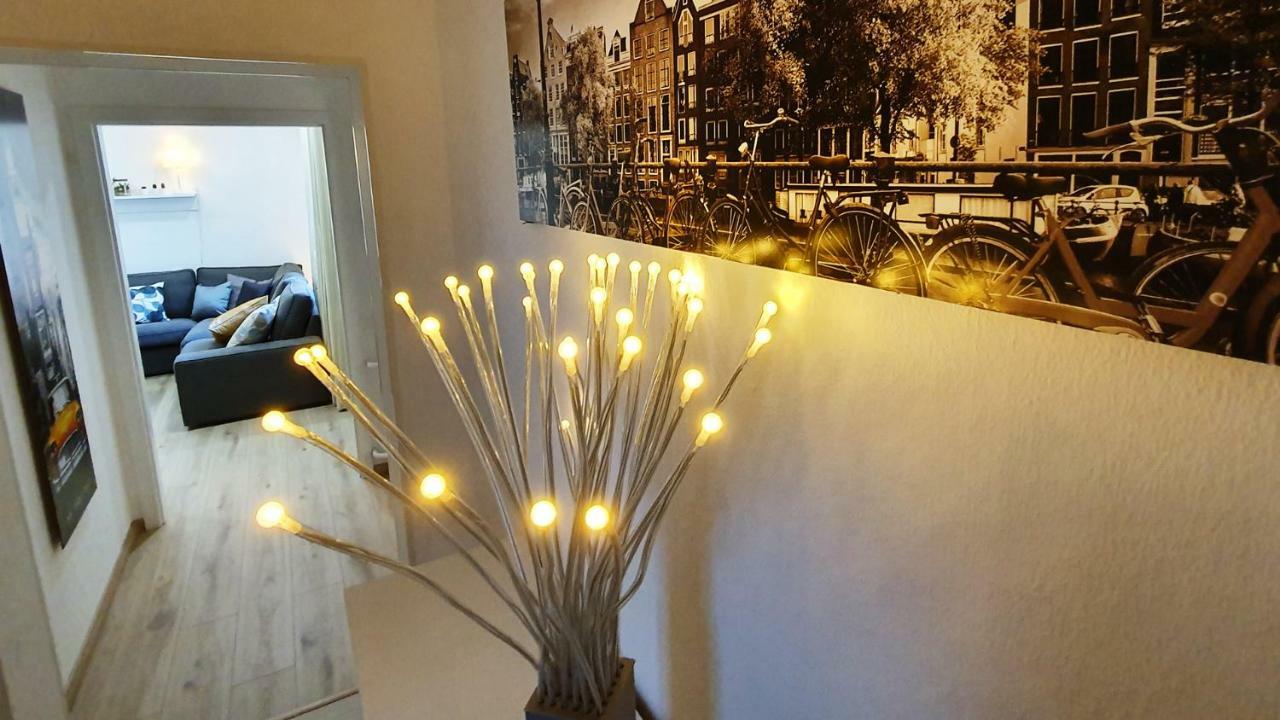 Le Monde Apartment Bratislava - Amazing 5Bdr In Downtown Εξωτερικό φωτογραφία