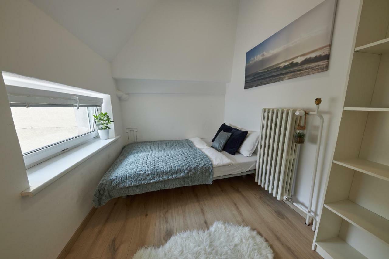 Le Monde Apartment Bratislava - Amazing 5Bdr In Downtown Εξωτερικό φωτογραφία