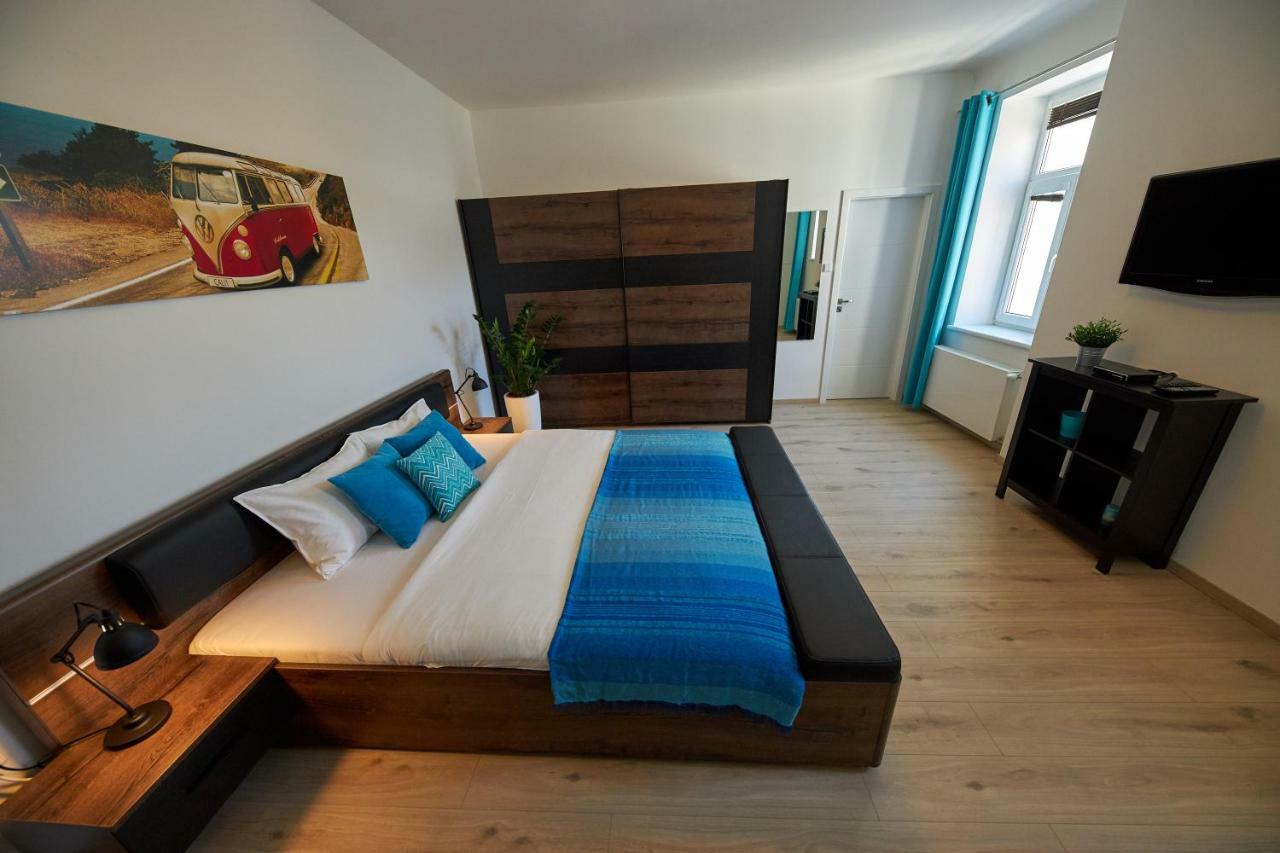Le Monde Apartment Bratislava - Amazing 5Bdr In Downtown Εξωτερικό φωτογραφία