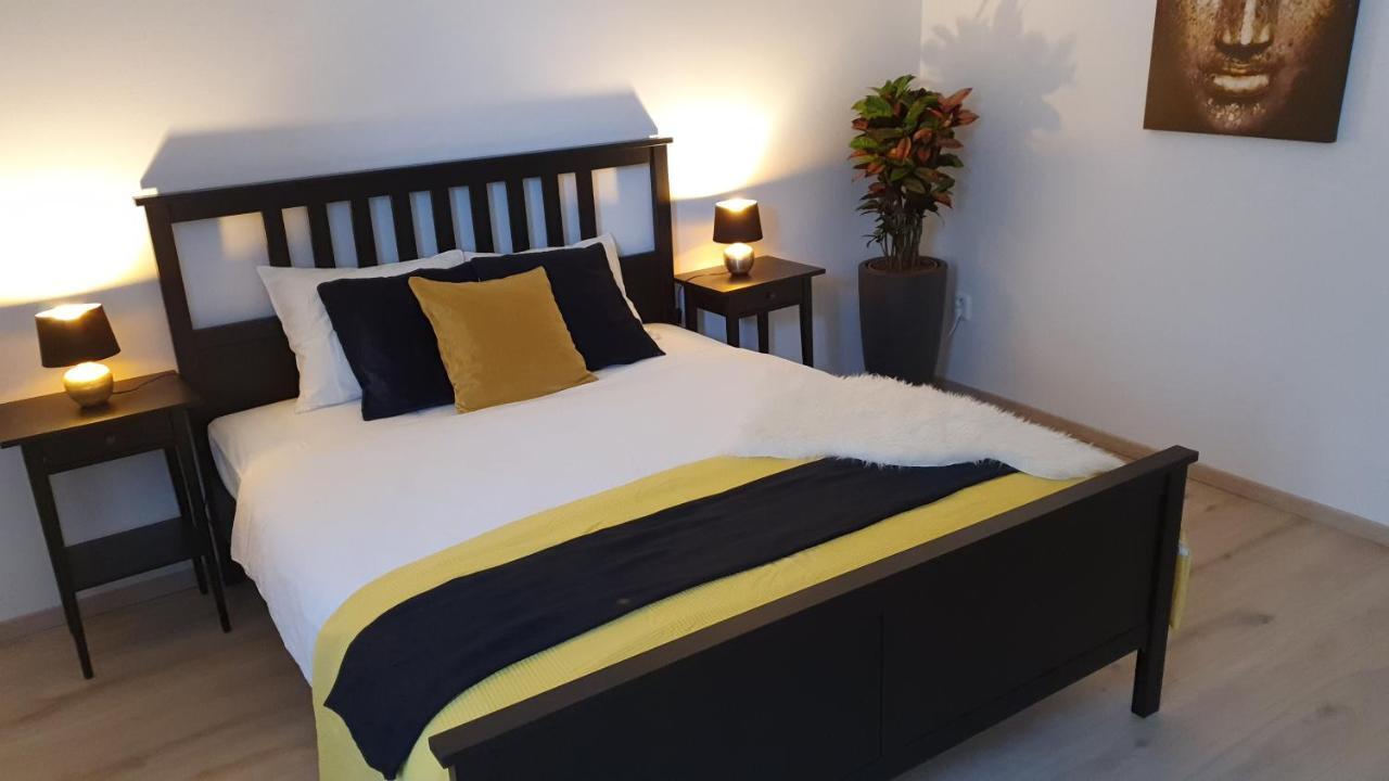 Le Monde Apartment Bratislava - Amazing 5Bdr In Downtown Εξωτερικό φωτογραφία