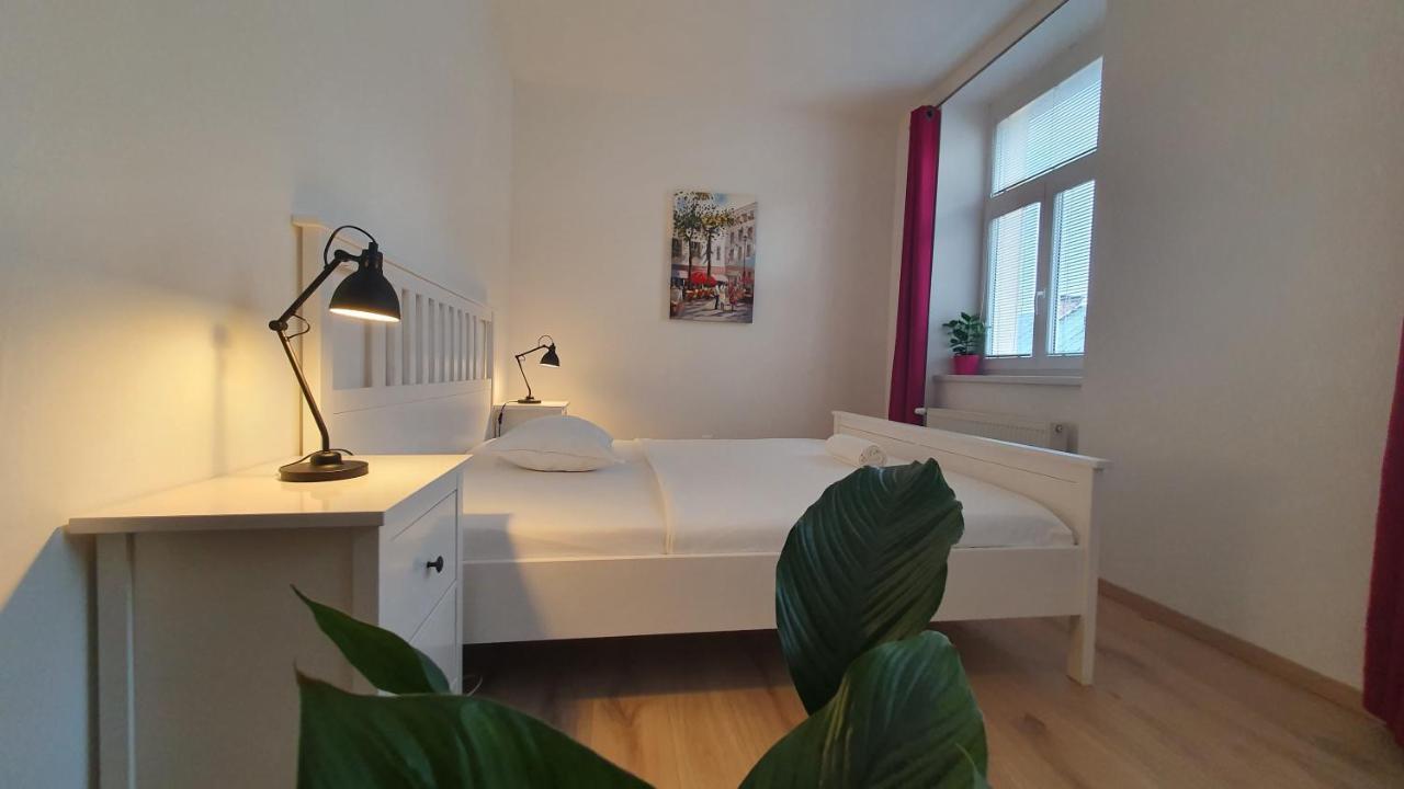 Le Monde Apartment Bratislava - Amazing 5Bdr In Downtown Εξωτερικό φωτογραφία